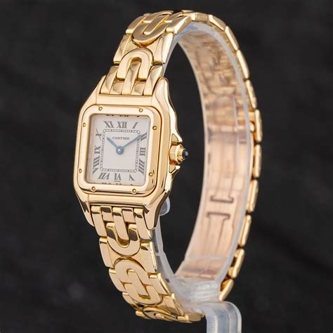 buy second hand cartier watch uk|refurbished cartier watches.